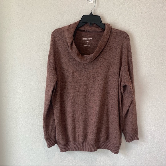 torrid Sweaters - Torrid Super Soft Sweater Size 10